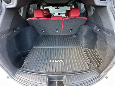Used 2022 Acura RDX A-Spec image 36