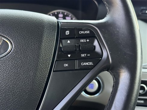 Used 2016 Hyundai Sonata Sport w/ Option Group 02 image 15