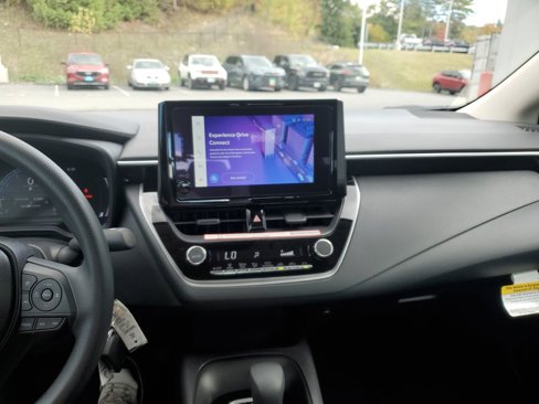 New 2026 Toyota Corolla LE image 17
