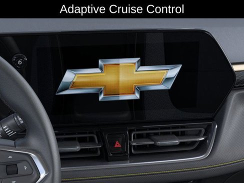 New 2026 Chevrolet TrailBlazer ACTIV w/ Convenience Package image 21