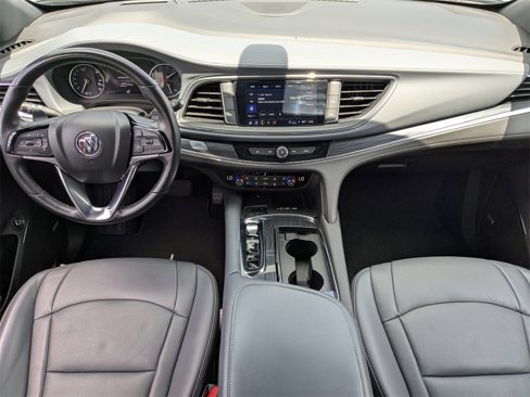 Used 2024 Buick Enclave Premium image 15