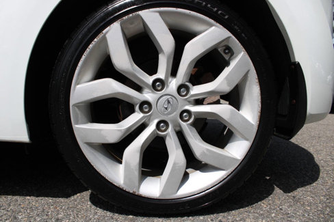 Used 2013 Hyundai Veloster w/ Style Pkg image 21