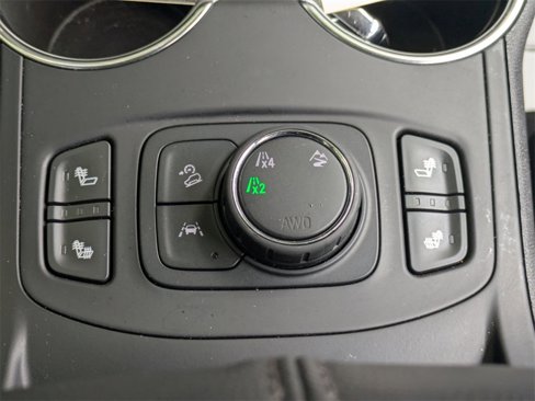 Used 2024 GMC Terrain SLT image 19