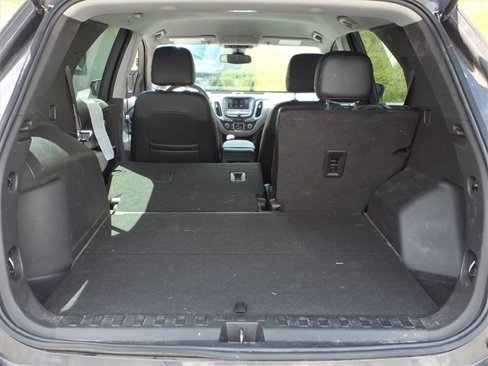 Used 2022 Chevrolet Equinox LS w/ Driver Confidence II Package image 25