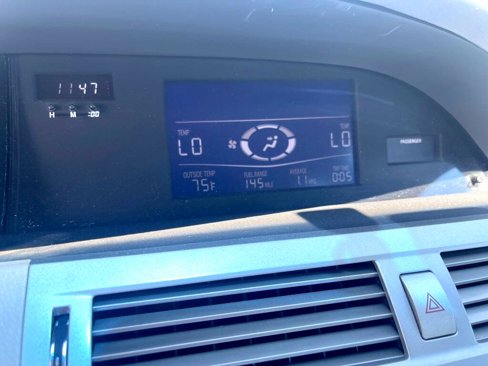 Used 2009 Toyota Avalon Limited image 13