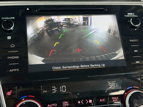 Used 2018 Subaru Outback 2.5i Limited image 28
