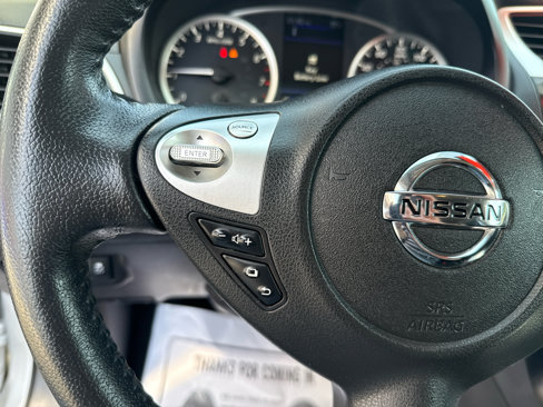 Used 2019 Nissan Sentra SV image 13
