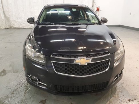 Used 2012 Chevrolet Cruze LT w/ RS Package image 9