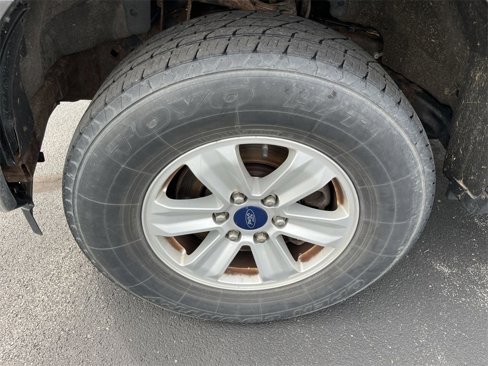 Used 2017 Ford F150 XLT image 28