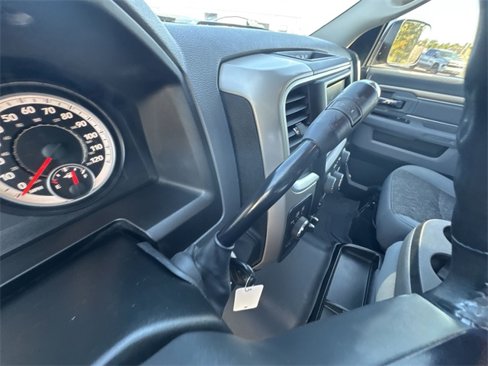 Used 2015 RAM 2500 Big Horn image 15