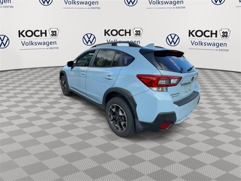 Used 2020 Subaru Crosstrek 2.0i Premium image 6