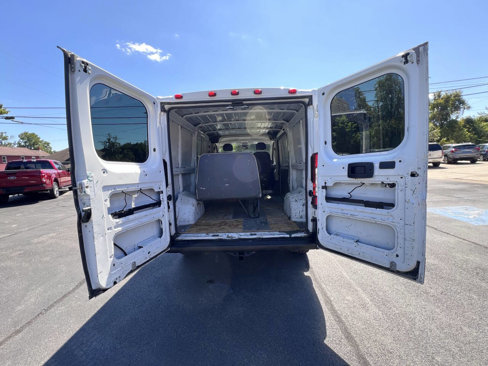 Used 2017 RAM ProMaster 1500 image 20