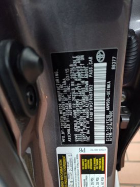 Used 2015 Toyota Camry SE image 15