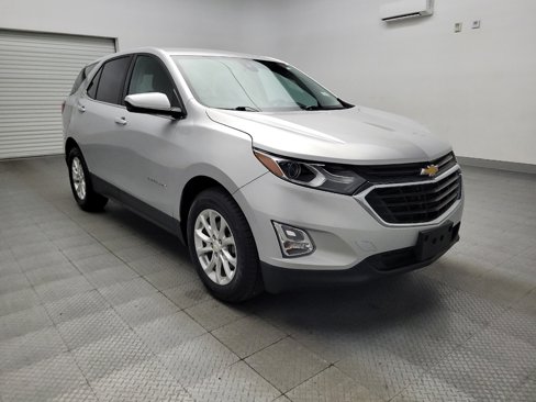 Used 2020 Chevrolet Equinox LT image 13