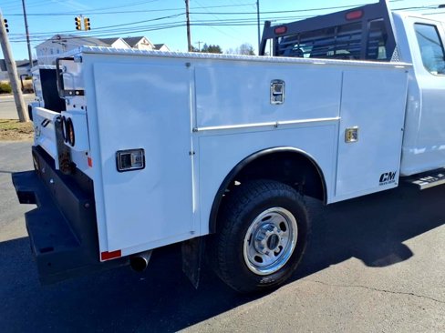 Used 2018 Ford F350 XL image 18