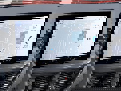 New 2025 Ford Escape Active image 14