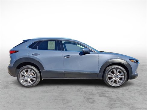 Used 2020 MAZDA CX-30 AWD w/ Premium Package image 7