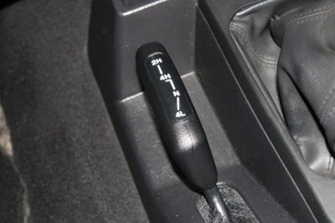 Used 2006 Jeep Wrangler Sport w/ Security Group image 43