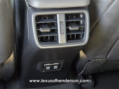 Used 2019 Lexus UX 200 F Sport image 14