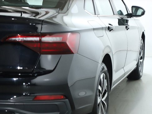 Used 2024 Volkswagen Jetta S image 44