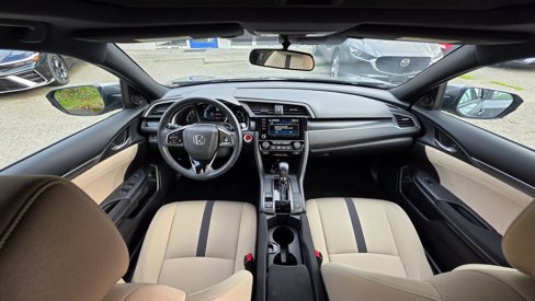 Used 2020 Honda Civic EX image 15