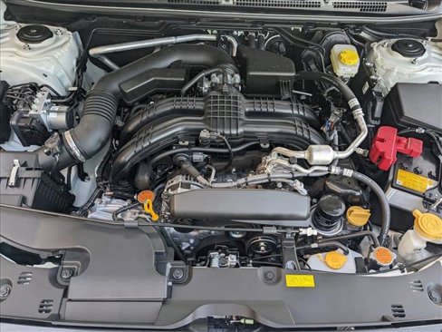 Used 2025 Subaru Impreza 2.0i image 16