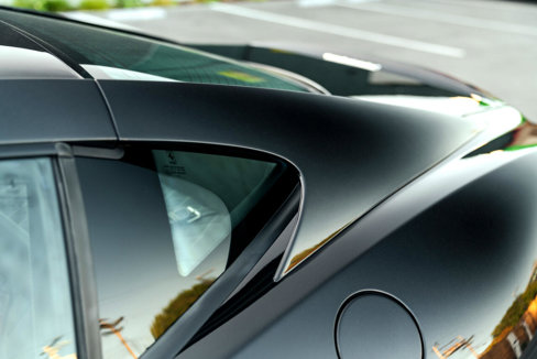Used 2007 Ferrari 599 GTB Fiorano image 36