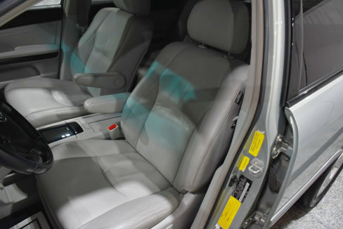 Used 2009 Lexus RX 350 AWD image 11
