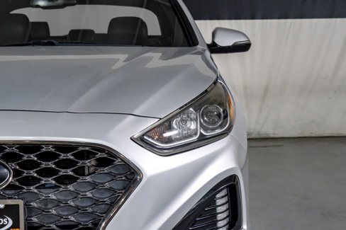 Used 2018 Hyundai Sonata Sport image 40