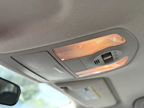 Used 2012 Toyota Prius V Two image 19