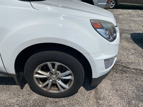 Used 2016 Chevrolet Equinox LT image 7