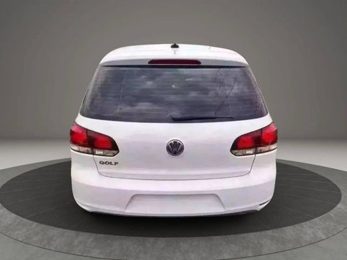 Used 2013 Volkswagen Golf 2-Door image 7