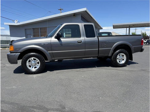 Used 2004 Ford Ranger Edge image 2