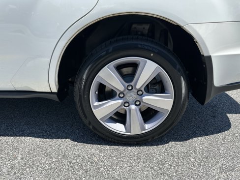 Used 2013 Acura MDX w/ Technology & Entertainment image 20