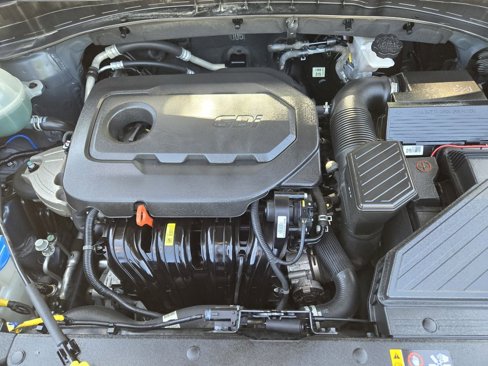 Used 2017 Kia Sportage LX image 33