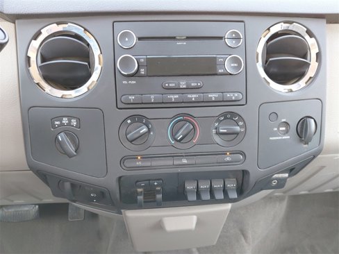 Used 2010 Ford F250 XLT image 30