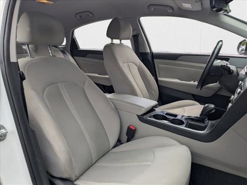 Used 2018 Hyundai Sonata SEL w/ Cargo Package image 19