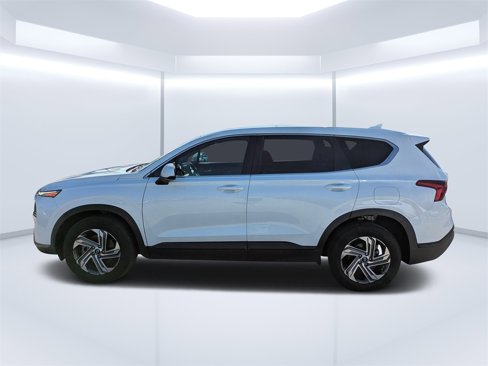 Used 2023 Hyundai Santa Fe SE w/ Cargo Package image 6