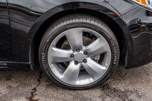 Used 2017 Kia Optima EX image 13
