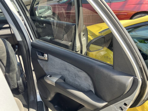 Used 2005 Kia Sportage 4WD V6 image 15