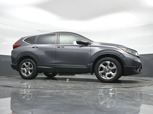 Used 2017 Honda CR-V EX-L image 39