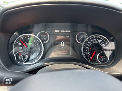 Used 2019 RAM 1500 Big Horn image 70
