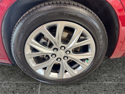 Used 2020 Cadillac XT6 Sport image 11