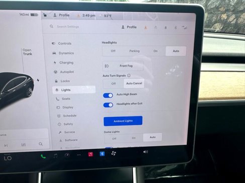 Used 2020 Tesla Model 3 Long Range image 41
