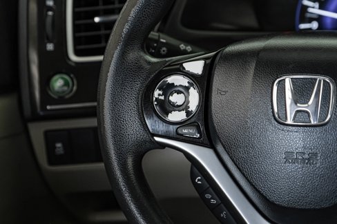Used 2013 Honda Civic EX image 15