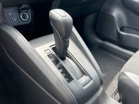 New 2025 Nissan Versa S w/ Trunk Package image 29