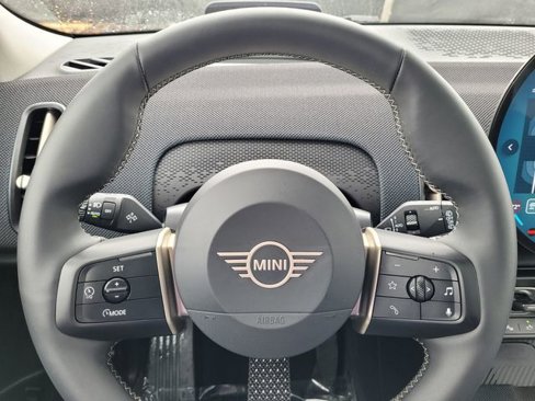 New 2025 MINI Cooper Countryman S image 26