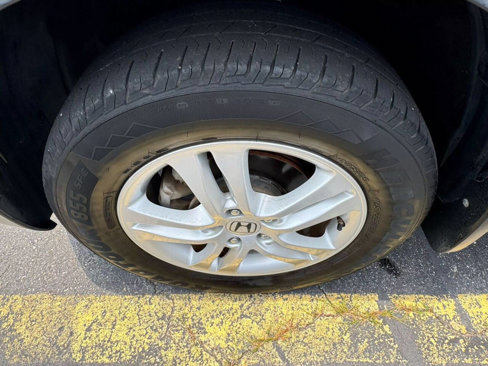 Used 2011 Honda CR-V EX image 36