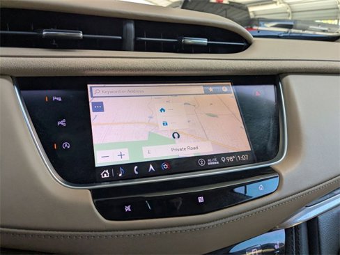 Used 2020 Cadillac XT5 Sportv w/ Platinum Package image 13