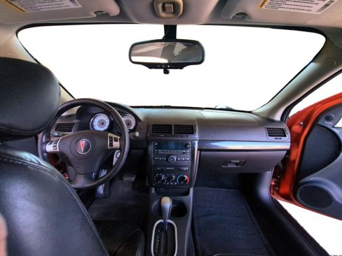 Used 2007 Pontiac G5 GT image 25